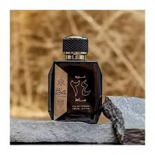 Oud 24 Horas Ard Al Zaafaran Parfum 100ml