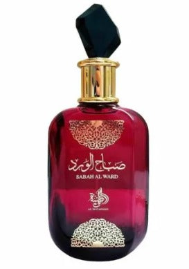 Sabah Al Ward Lattafa Eau De Parfum 100ML