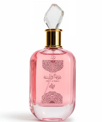 Sabah Sugar Lataffa Eau de Parfum 100ml