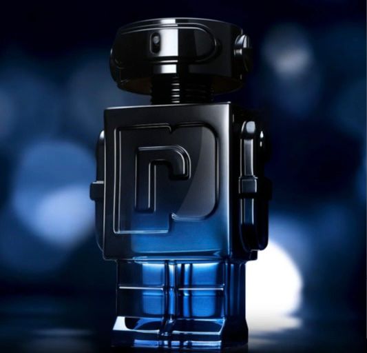 Phantom Intense Paco Rabanne Parfum Masculino 100ml