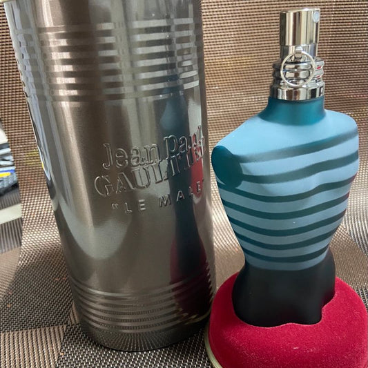 LE MALE - JEAN PAUL 100ML - AlicellVirtual
