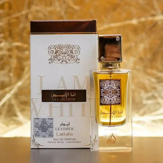 Perfume Lattafa Ana Abiyedh Rouge EDP - AlicellVirtual