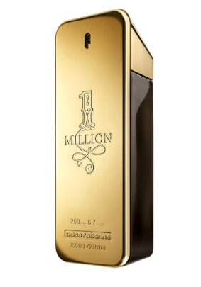 1 Million Paco Rabanne Eau de Toilette 100 Ml - AlicellVirtual