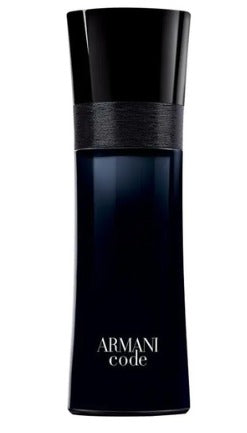 Armani Code Giorgio Armani 125ml Basic