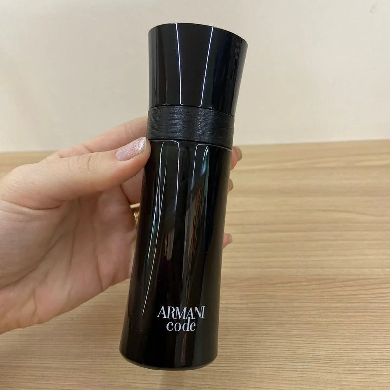 Armani Code Giorgio Armani 125ml Basic