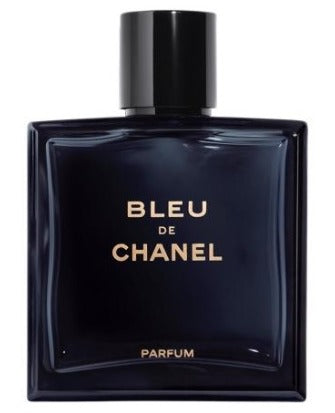 Bleu De Chanel Eau De Toilette 125ml