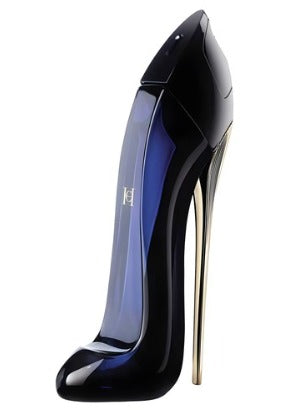 Good Girl - Carolina Herrera 80ML (Tradicional)