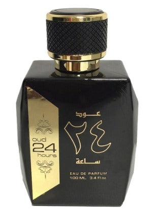 Oud 24 Horas Ard Al Zaafaran Parfum  100ml