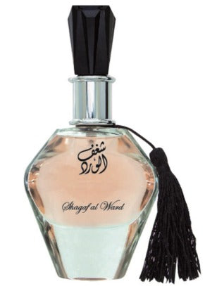 Shagaf Al Ward Al Wataniah  Feminino Eau de Parfum 100ml