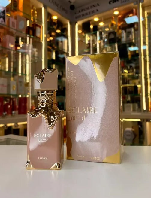 Eclaire Lattafa Eau De Parfum 100ml