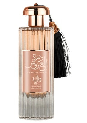 Durrat Al Aroos Al Wataniah Eau de Parfum Female 100 ML