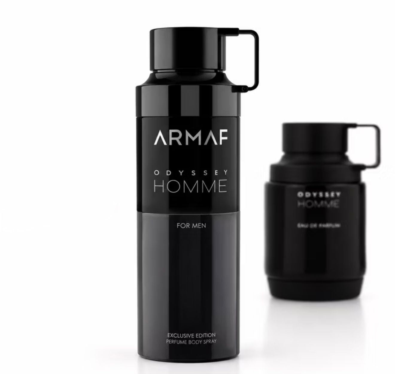 Desodorante Importado Árabes - Odissey Armaf