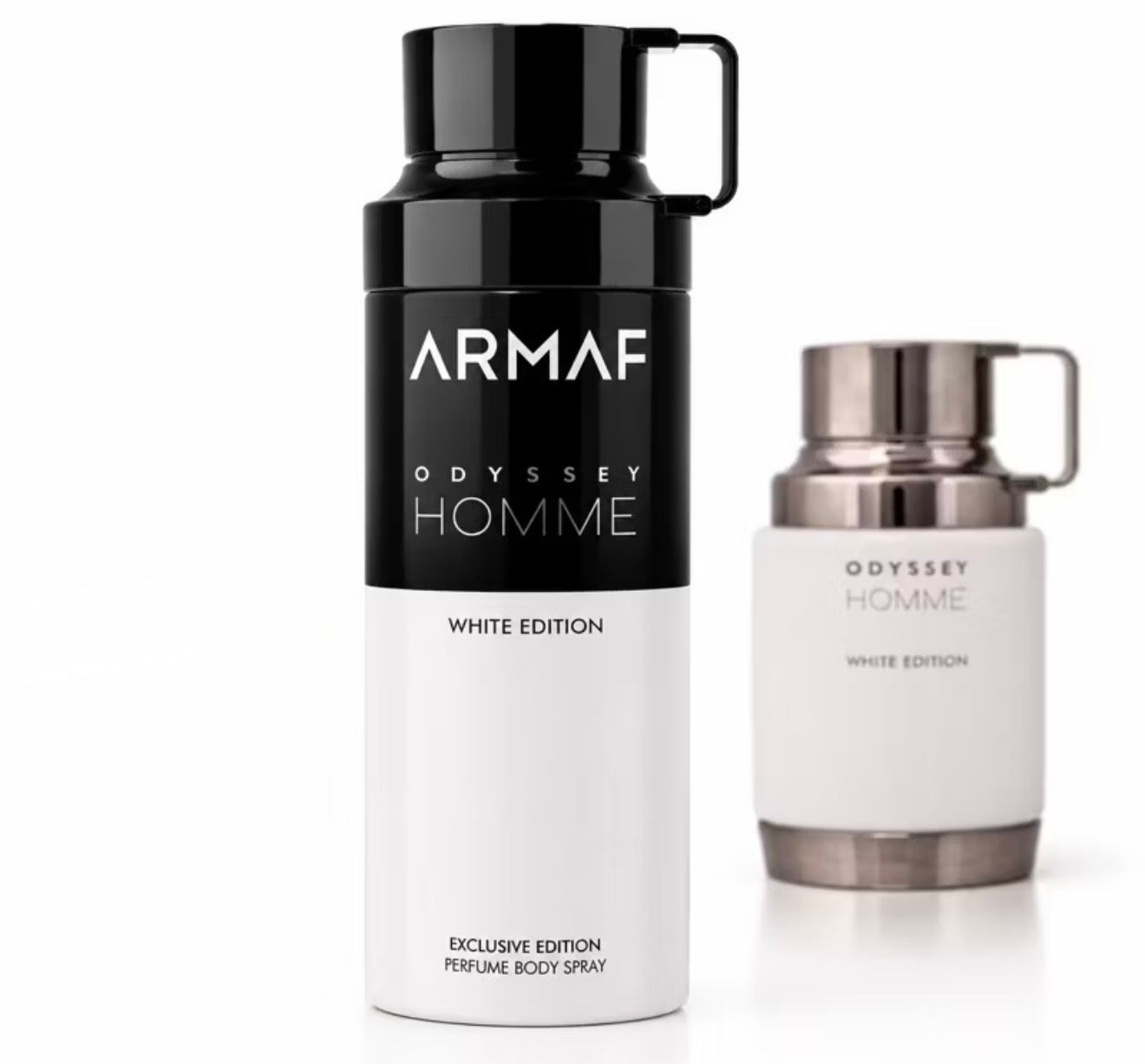 Desodorante Importado Árabes - Odissey Armaf