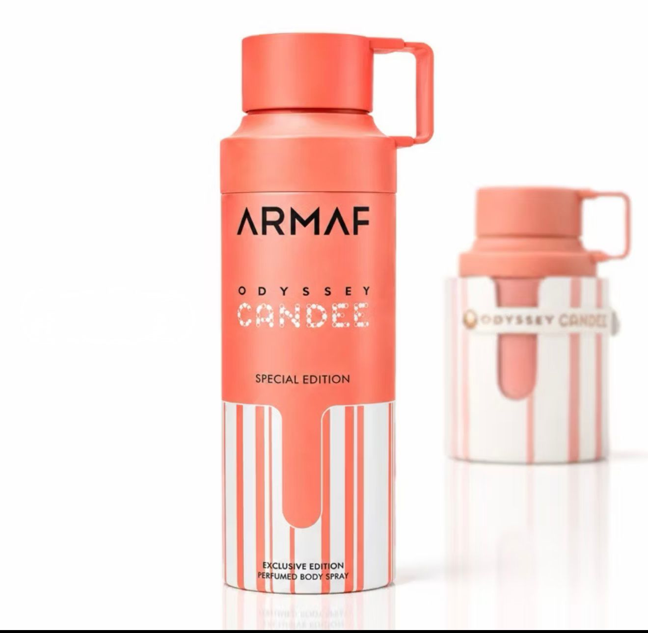 Desodorante Importado Árabes - Odissey Armaf