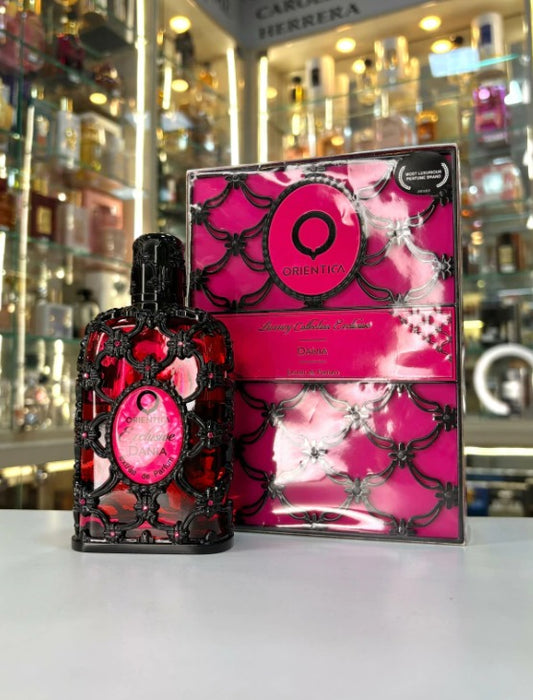 Orientica Dania Extrait de Parfum 80ml