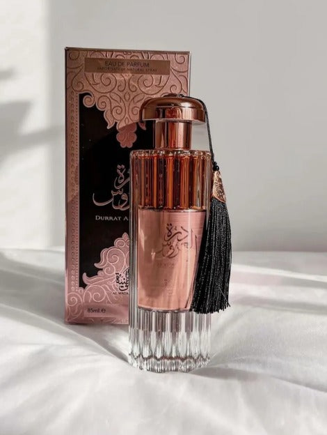 Durrat Al Aroos Al Wataniah Eau de Parfum Female 100 ML