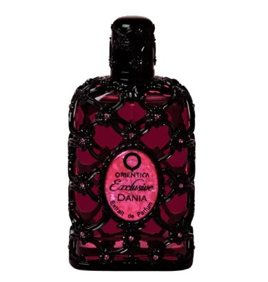 Orientica Dania Extrait de Parfum 80ml
