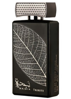 Najdia Tribute Lattafa  Eau de Parfum Unissex 100ml
