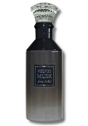 Velvet Musk Lattafa female 100ml