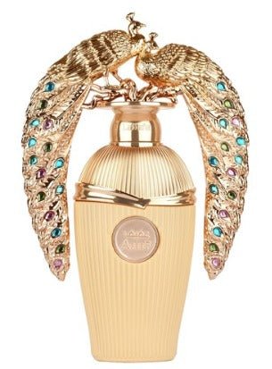 Afeefi Lattafa Eau de Parfum Female 100ml - AlicellVirtual