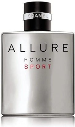 Allure Homme Sport Chanel Eau de Toilette 100ml - AlicellVirtual