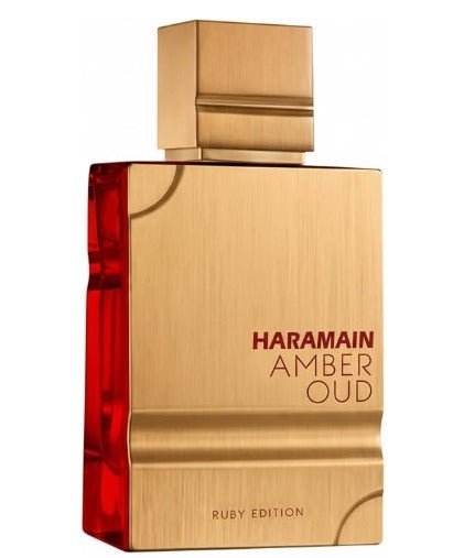 Amber Oud Tobacco Edition Al Haramain Eau De Parfum 100ml - AlicellVirtual