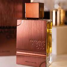 Amber Oud Tobacco Edition Al Haramain Eau De Parfum 100ml - AlicellVirtual