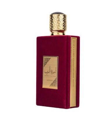 Ameerat Al Arab Asdaaf Eau de Parfum 100ml - AlicellVirtual
