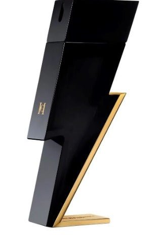 Bad Boy Carolina Herrera Perfume Masculino Eau De Toilette 100ml - AlicellVirtual