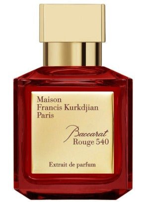 Barakkat Rouge 540 Extrait de Parfum 100ml - AlicellVirtual