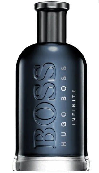 Bottled Hugo Boss Masculino Parfum 100ml - AlicellVirtual
