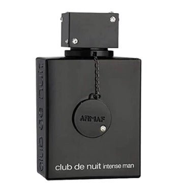 Club de Nuit Intense Armaf Eau de Parfum 105ml - AlicellVirtual