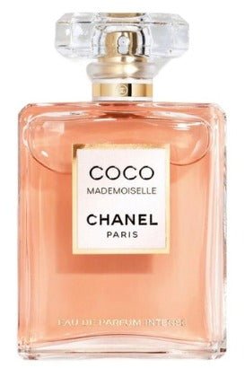 Coco Mademoiselle Chanel Eau de Parfum 100ml - AlicellVirtual