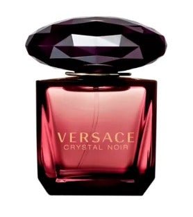 Crystal Noir Versace Eau de Toilette Feminino 100ml - AlicellVirtual