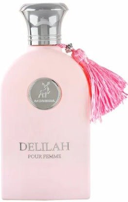 Delilah Pour Femme Maison Alhambra Eau De Parfum - AlicellVirtual