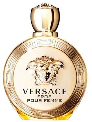 Eros Pour Femme Versace Eau de Parfum 100ml - AlicellVirtual