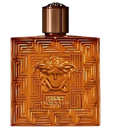 Eros Versace Eau de Parfum Masculino 100ml - AlicellVirtual