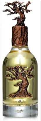 Eternal Oud Lattafa Eau De Parfum 100ml - AlicellVirtual