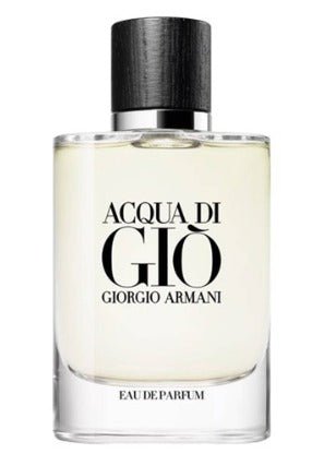 Giorgio Armani Acqua Di Giò Masculino Eau de Toilette 100ml - AlicellVirtual