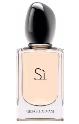 Giorgio Armani Si Feminino Eau de Parfum 100ml - AlicellVirtual