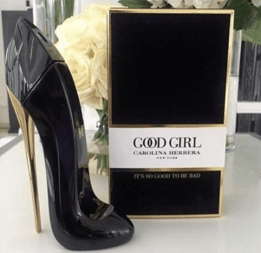 GOOD GIRL - CAROLINA HERRERA 100 ML - AlicellVirtual