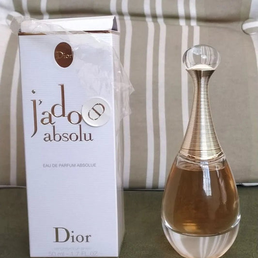 J'adore Dior Feminino Eau De Parfum 100ml - AlicellVirtual