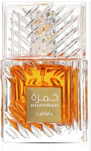 Khamrah Dukhan Eau de Parfum Lattafa 100ml - AlicellVirtual