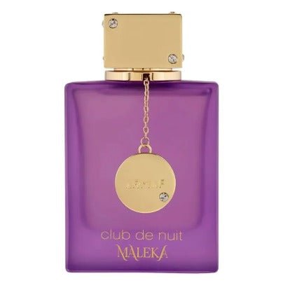 Maleka Female Club d Nuit Eau De Toilette 105ml (Perfume da Rainha) - AlicellVirtual
