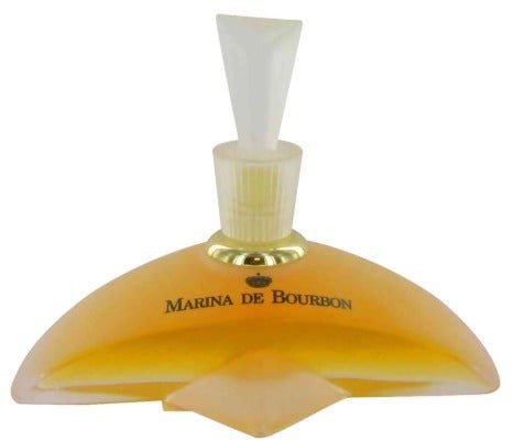 Marina de Bourbon Classique Eau de Parfum Feminino 100ml - AlicellVirtual