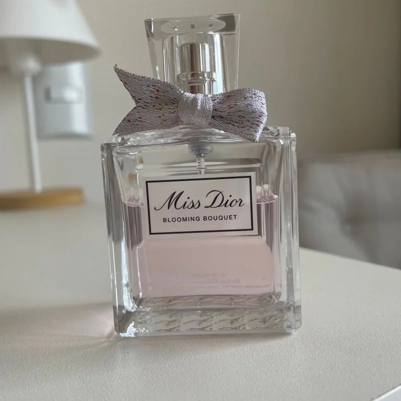 Miss Dior Eau de Parfum female 100ml - AlicellVirtual