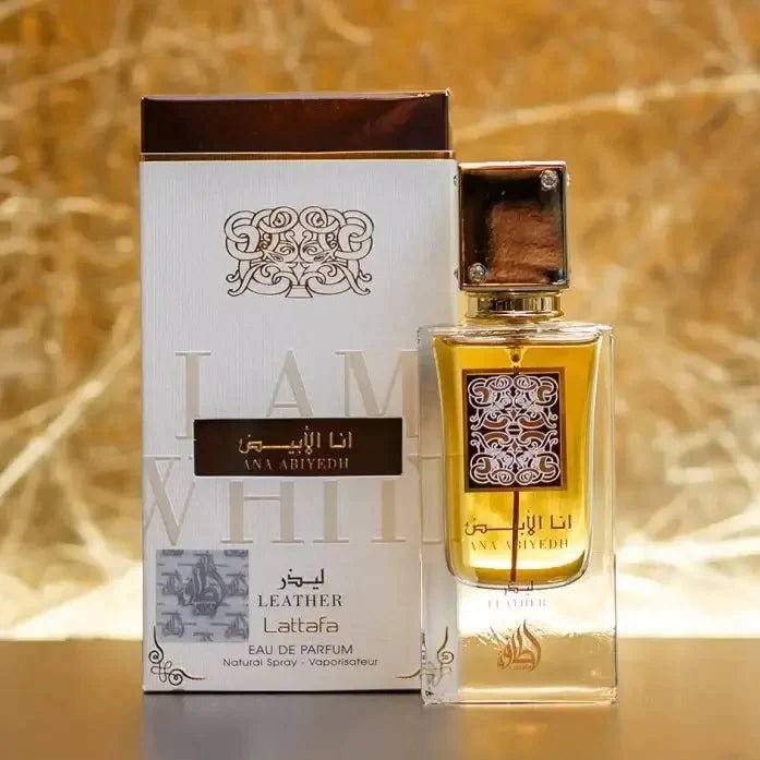 Perfume Lattafa Ana Abiyedh Rouge EDP - AlicellVirtual