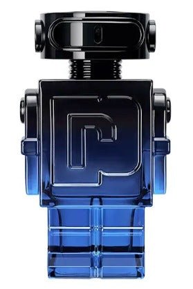 Phantom Intense Paco Rabanne Parfum Masculino 100ml - AlicellVirtual
