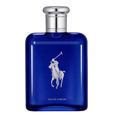 Polo Blue Masculino Eau de Toilette Ralph Lauren 100ml - AlicellVirtual