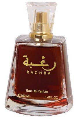 Raghba Female Eau de parfum 100ml - AlicellVirtual
